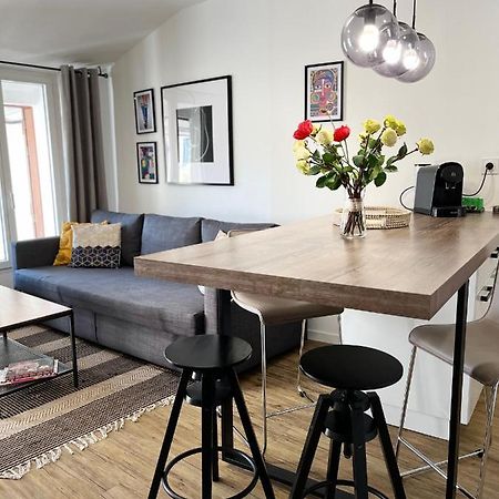 Style Et Ambiance Foix Exterior foto