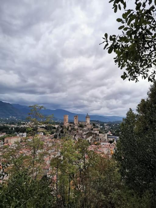 Style Et Ambiance Foix Exterior foto