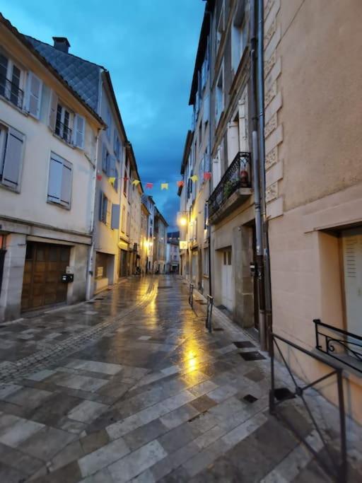 Style Et Ambiance Foix Exterior foto