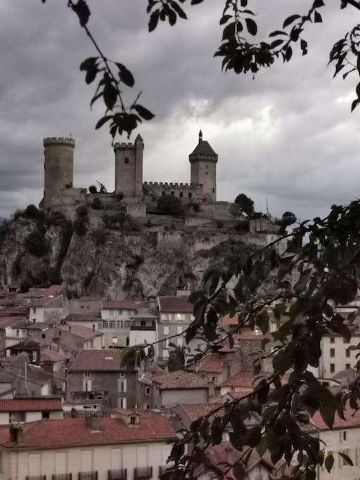 Style Et Ambiance Foix Exterior foto