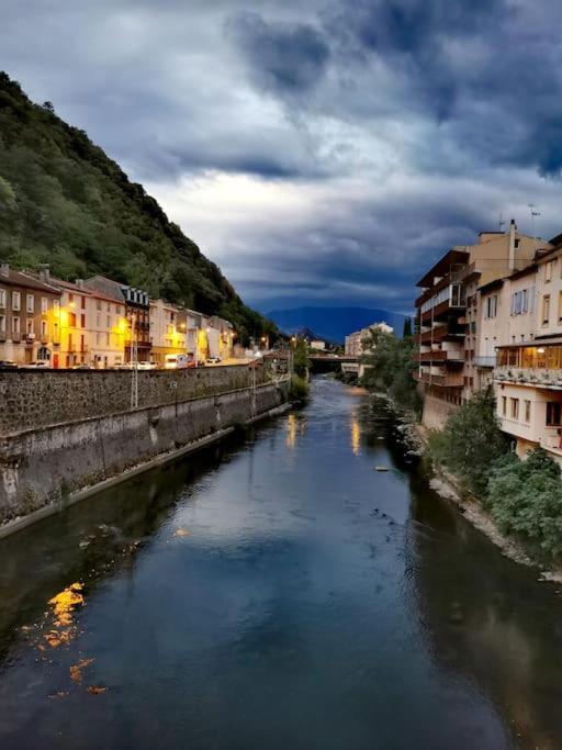 Style Et Ambiance Foix Exterior foto