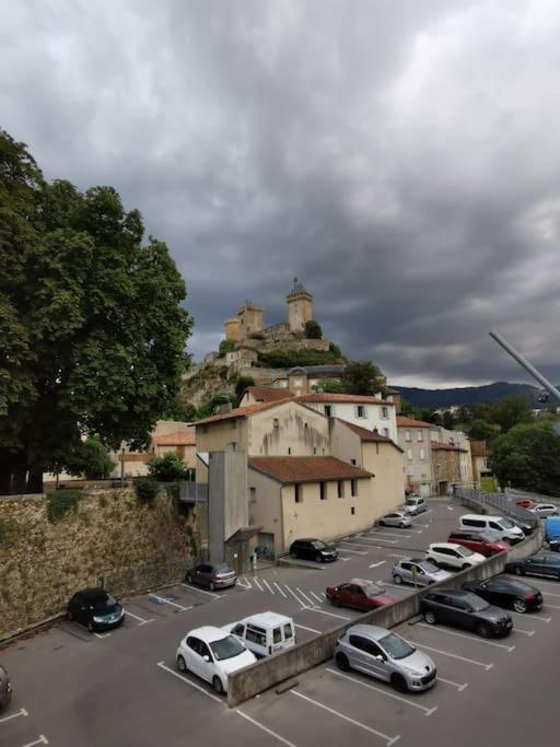 Style Et Ambiance Foix Exterior foto