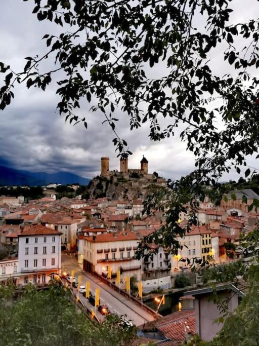 Style Et Ambiance Foix Exterior foto