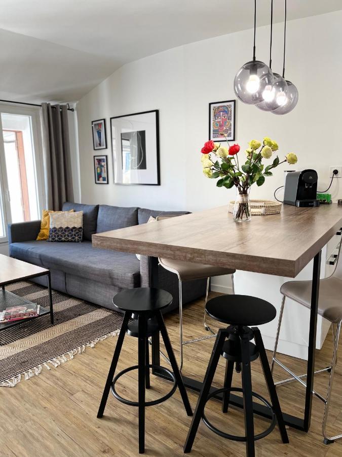 Style Et Ambiance Foix Exterior foto