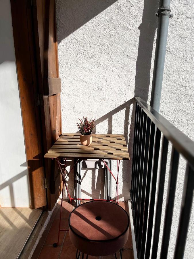 Style Et Ambiance Foix Exterior foto