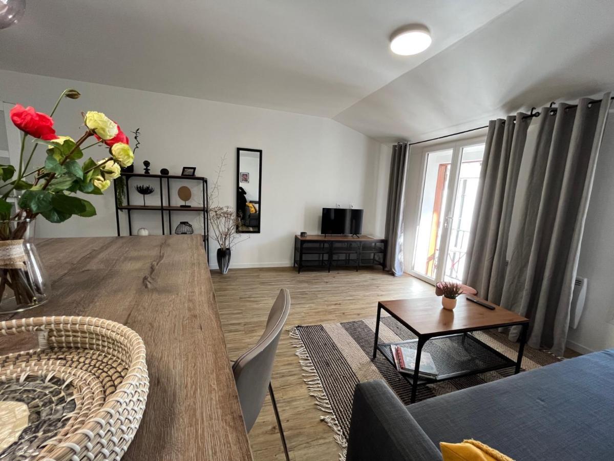 Style Et Ambiance Foix Exterior foto