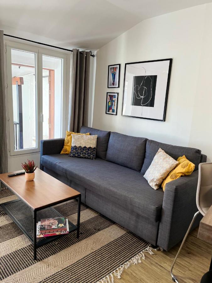 Style Et Ambiance Foix Exterior foto
