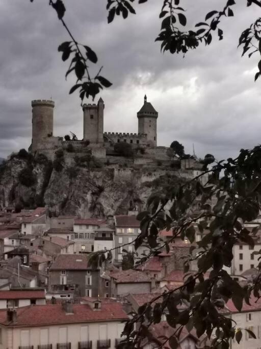 Style Et Ambiance Foix Exterior foto